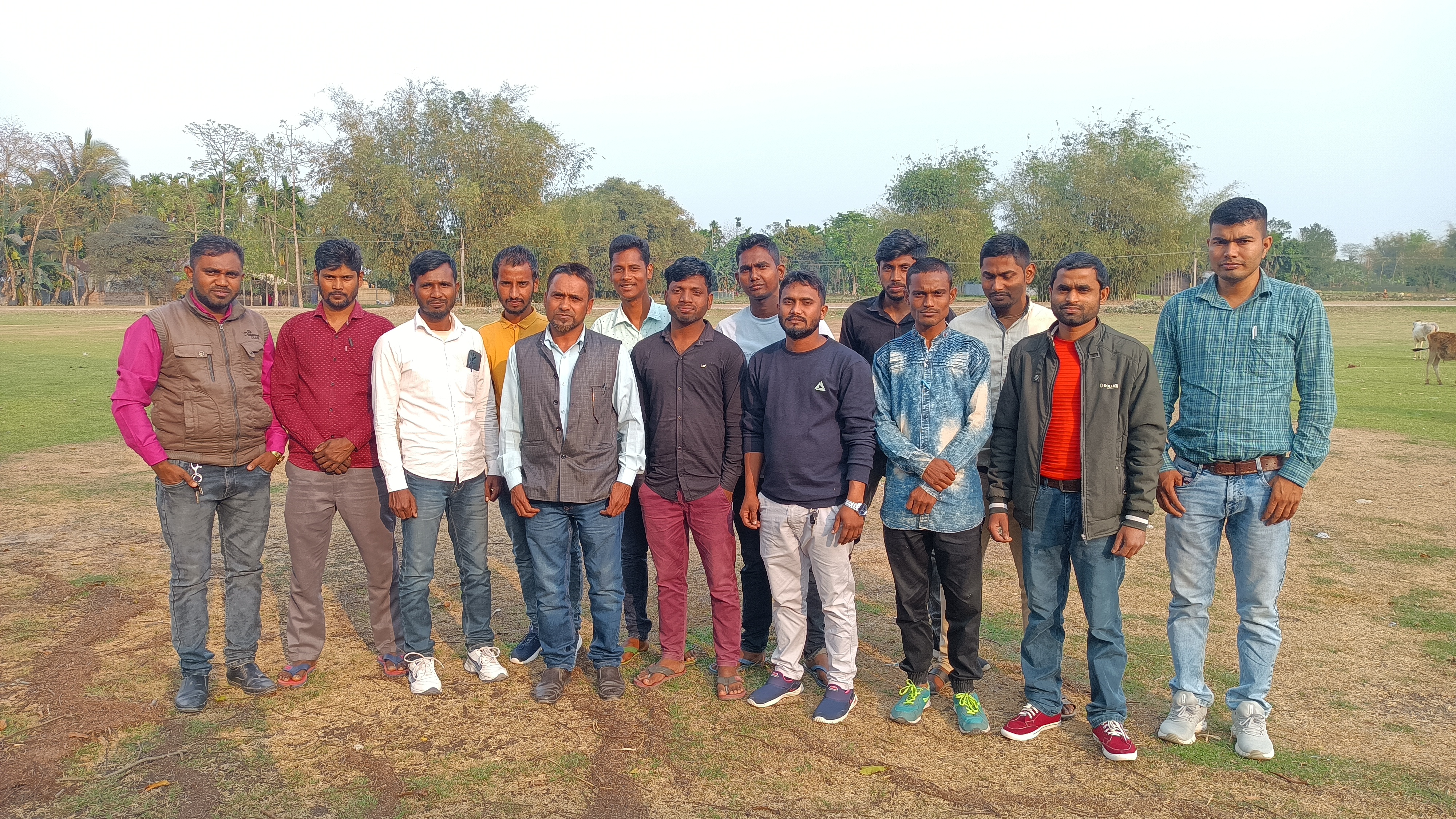 Free 42-days TET Coaching Centre in Gossaigaon