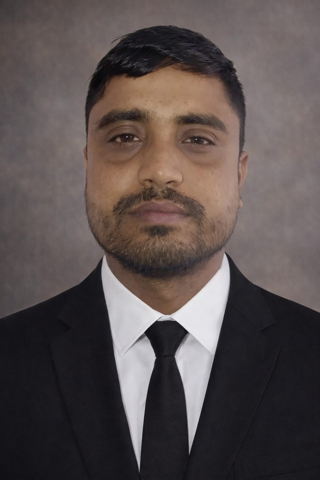 ABU TAHER SHEIKH
