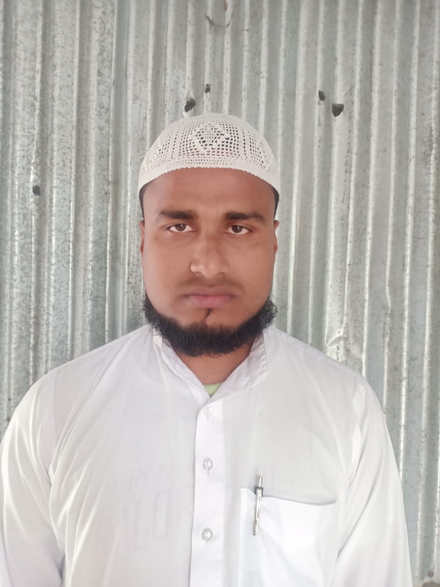ABU TAHER BHUYAN