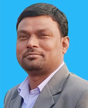 NAZRUL ISLAM PRAMANIK